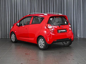 Хетчбэк Ravon R2 2016 года, 810000 рублей, Ставрополь