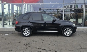 Внедорожник BMW X5 2013 года, 1660000 рублей, Солонцы