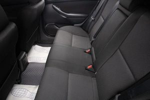 Седан Toyota Avensis 2008 года, 979000 рублей, Оренбург