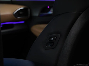 Внедорожник Hyundai Santa Fe 2022 года, 4277099 рублей, Москва