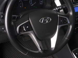 Хетчбэк Hyundai Solaris 2011 года, 739000 рублей, Минеральные Воды