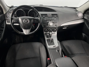 Седан Mazda 3 2011 года, 790900 рублей, Казань