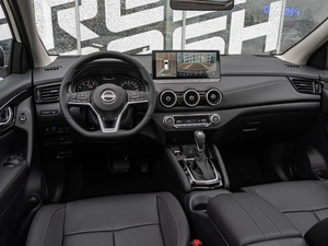 Внедорожник Nissan Qashqai 2025 года, 3290000 рублей, Краснодар