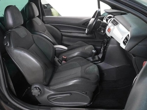 Хетчбэк Citroen DS 3 2011 года, 669000 рублей, Воронеж