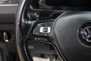 Внедорожник Volkswagen Tiguan 2019 года, 2669000 рублей, Новокузнецк