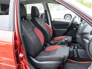 Седан ВАЗ (LADA) Granta 2022 года, 999000 рублей, Волгоград
