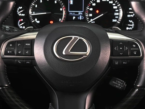 Внедорожник Lexus LX 2021 года, 9979000 рублей, Ростов-на-Дону