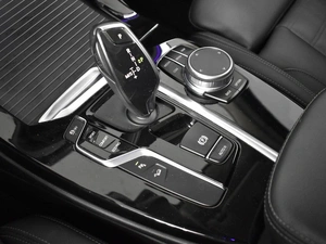 Внедорожник BMW X3 2019 года, 4179900 рублей, Казань