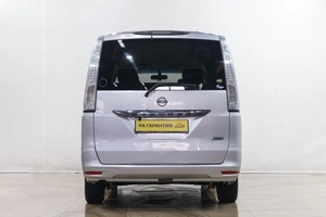 Минивэн Nissan Serena 2015 года, 1169000 рублей, Новокузнецк