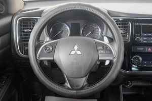 Внедорожник Mitsubishi Outlander 2014 года, 1439000 рублей, Кемерово