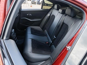 Седан BMW 3 серия 2020 года, 3499000 рублей, Краснодар