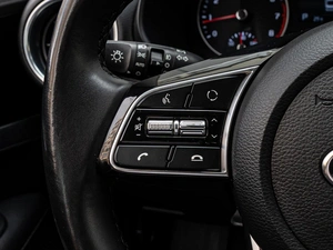 Седан Kia Cerato 2021 года, 1850000 рублей, Краснодар