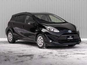 Хетчбэк Toyota Aqua 2018 года, 1315000 рублей, Краснодар