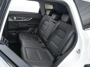 Внедорожник Chery Tiggo 7 Pro Max 2024 года, 2099444 рублей, Москва