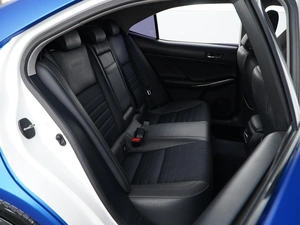 Седан Lexus IS 2014 года, 2199055 рублей, Москва