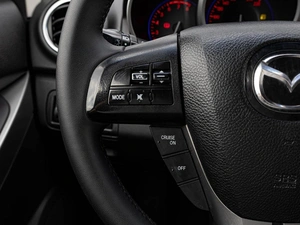 Внедорожник Mazda CX-7 2011 года, 999000 рублей, Краснодар