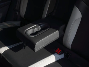 Внедорожник Jetta VS7 2024 года, 2350111 рублей, Тверь