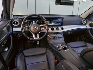 Седан Mercedes-benz E-класс 2020 года, 3890000 рублей, Краснодар