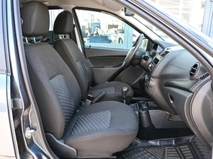 Лифтбек ВАЗ (LADA) Granta 2019 года, 669000 рублей, Волгоград