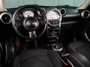 Внедорожник MINI Cooper S Countryman 2012 года, 1349000 рублей, Воронеж