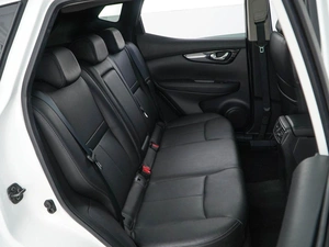 Внедорожник Nissan Qashqai 2018 года, 1848055 рублей, Москва
