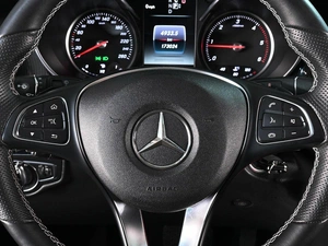 Минивэн Mercedes-benz V-класс 2015 года, 3679000 рублей, Аксай