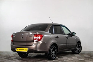 Универсал ВАЗ (LADA) Granta 2018 года, 719000 рублей, Сургут