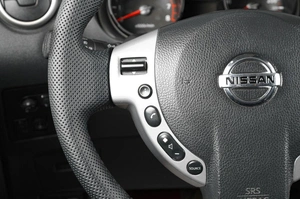 Внедорожник Nissan Qashqai 2007 года, 839000 рублей, Тюмень