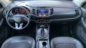 Внедорожник Kia Sportage 2011 года, 1243000 рублей, Солонцы