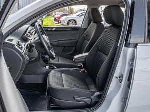 Лифтбек Skoda Rapid 2017 года, 1287000 рублей, Краснодар