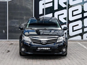 Седан Toyota Avensis 2012 года, 1370000 рублей, Краснодар