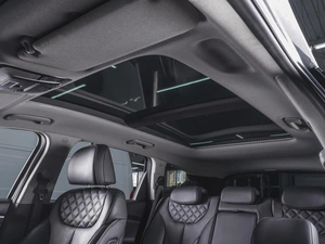 Внедорожник Hyundai Santa Fe 2023 года, 4479000 рублей, Ростов-на-Дону