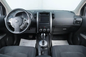 Внедорожник Nissan X-Trail 2012 года, 1569000 рублей, Челябинск