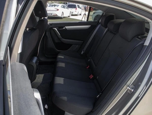 Седан Volkswagen Passat 2012 года, 855000 рублей, Большой Сочи