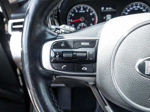 Седан Kia K5 2020 года, 2436000 рублей, Ставрополь