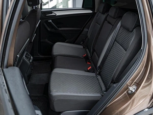 Внедорожник Volkswagen Tiguan 2019 года, 2150000 рублей, Краснодар