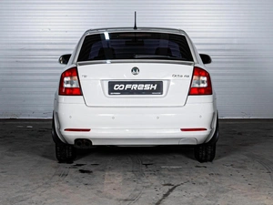 Лифтбек Skoda Octavia 2011 года, 959000 рублей, Ставрополь