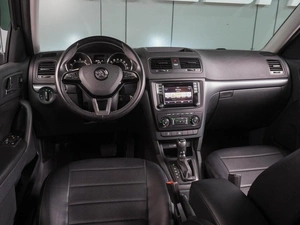 Внедорожник Skoda Yeti 2017 года, 1879000 рублей, Воронеж