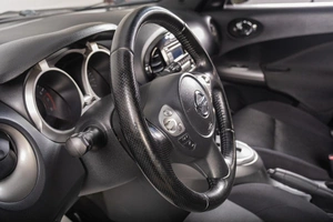 Внедорожник Nissan Juke 2013 года, 1059000 рублей, Томск