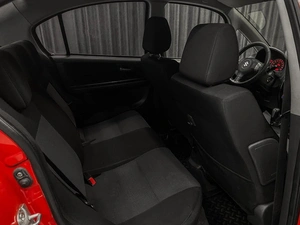 Седан Suzuki SX4 2008 года, 720000 рублей, Красноярск