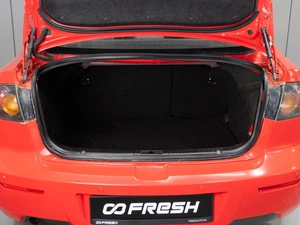 Седан Mazda 3 2008 года, 549000 рублей, Тюмень