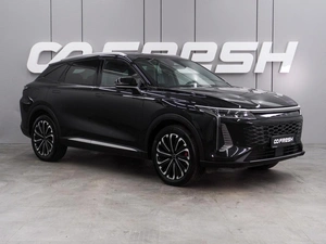 Внедорожник EXEED RX 2023 года, 3099000 рублей, Воронеж