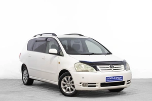 Минивэн Toyota Ipsum 2001 года, 989000 рублей, Барнаул
