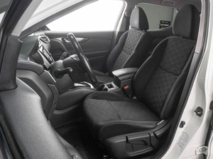 Внедорожник Nissan Qashqai 2014 года, 1329000 рублей, Тюмень