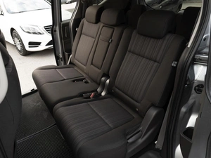 Минивэн Honda Freed 2019 года, 1349000 рублей, Саратов
