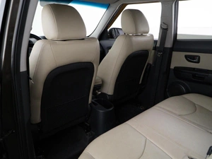 Хетчбэк Kia Soul 2010 года, 835055 рублей, Москва