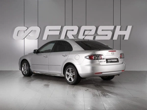 Седан Mazda 6 2007 года, 569000 рублей, Минеральные Воды