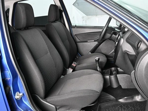 Седан ВАЗ (LADA) Granta 2017 года, 649000 рублей, Аксай