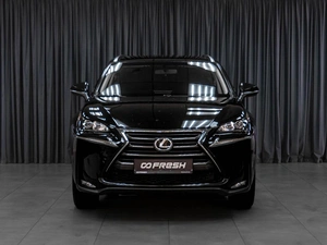Внедорожник Lexus NX 2014 года, 2449000 рублей, Тюмень