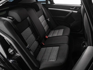 Лифтбек Skoda Octavia 2011 года, 975000 рублей, Тюмень